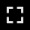 youtube knop schermvullend